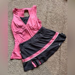 Tennis/athletic outfit